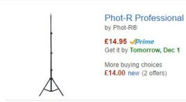 tripod-on-amazon